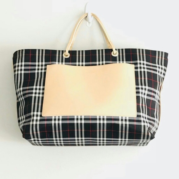 burberry neverfull bag